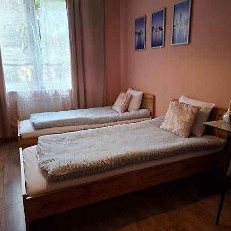 Luna Wrocław Eksteriør billede