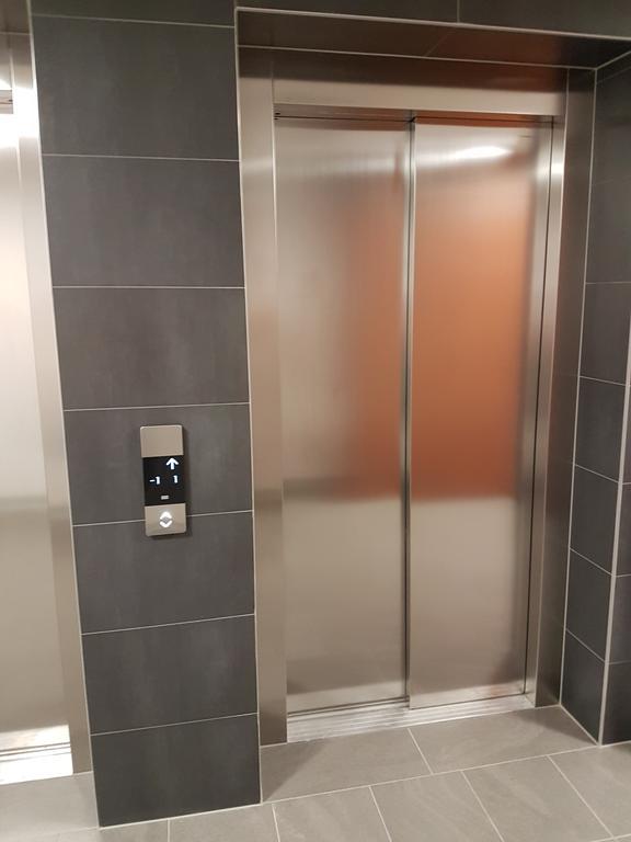 Luna Wrocław Eksteriør billede