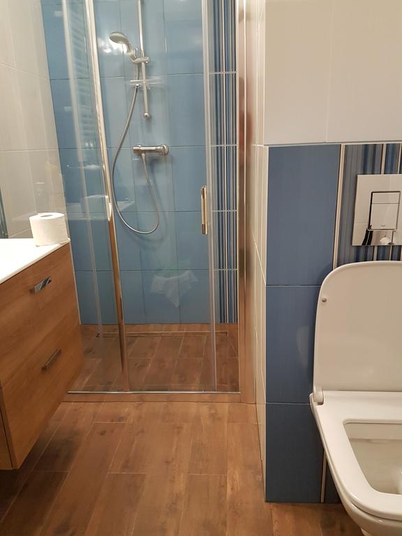 Luna Wrocław Eksteriør billede
